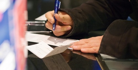 Что такое средние риски?