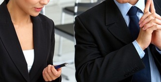 Хорошие КУА есть