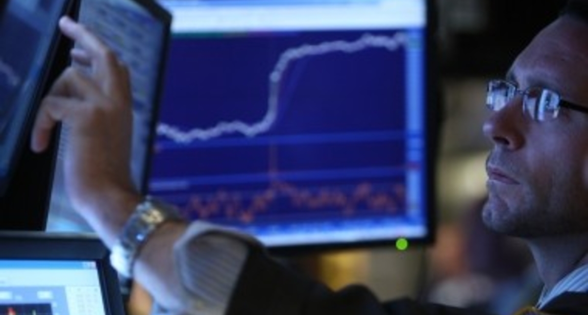 Акции: коррекция продолжается?