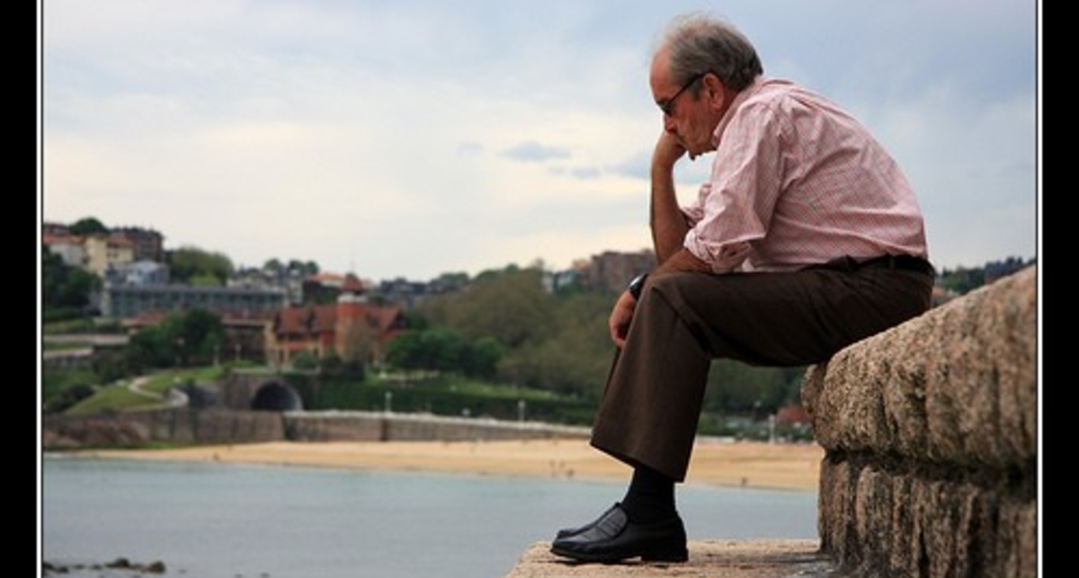 Вечно расти рынок акций не будет