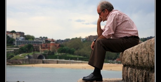 Вечно расти рынок акций не будет