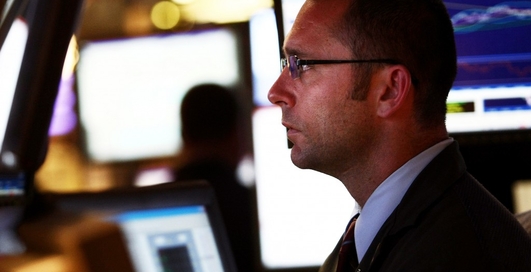 Настроения инвесторов на подъеме