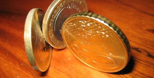 Сколько стоит риск