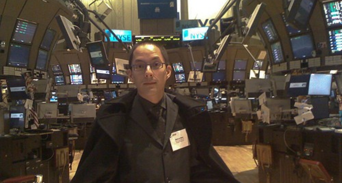 Индексы бирж незначительно выросли