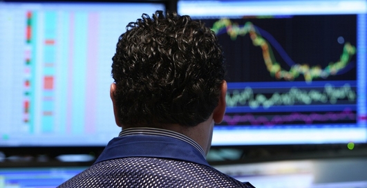 Рынок акций: куда идем