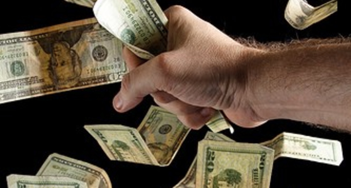 Инвестфонды: доход не гарантирован