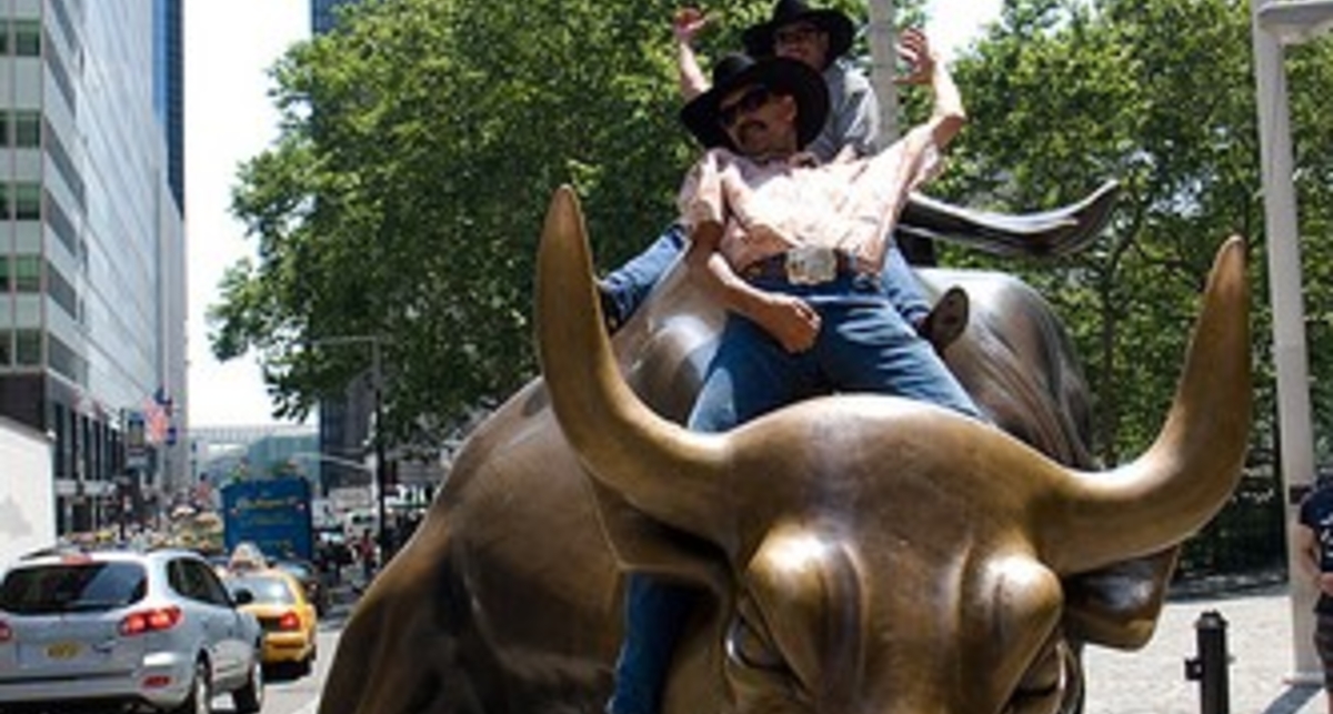 Стоимость акций будет падать