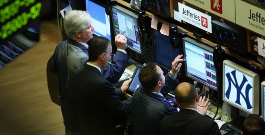 Фондовые индикаторы снизились 5-11 июня