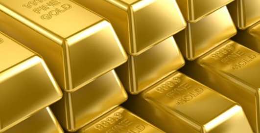 Эксперт:  цена на золото – плата за «дешёвый» доллар