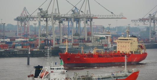 Как уберечь ценный груз?