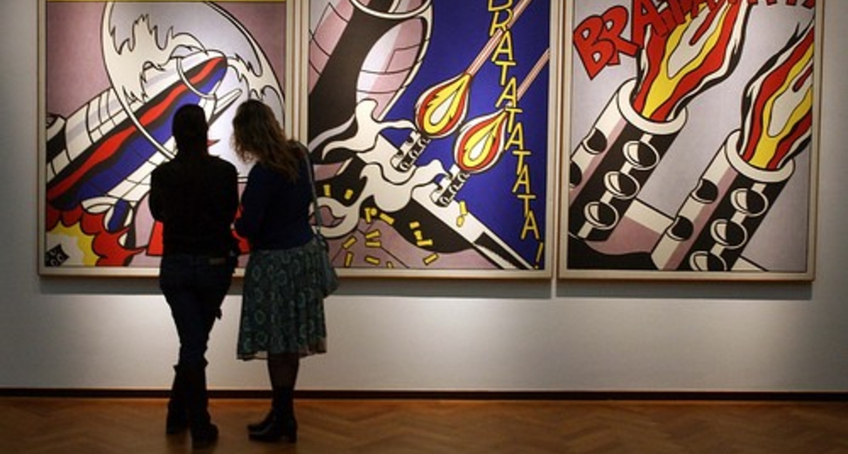 СК защитит и картонки, и картины