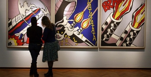 СК защитит и картонки, и картины