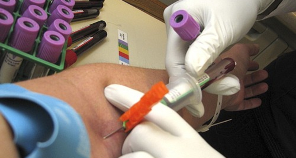 Здоровье за 5 тысяч