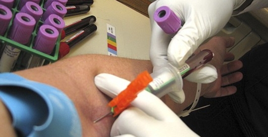 Здоровье за 5 тысяч