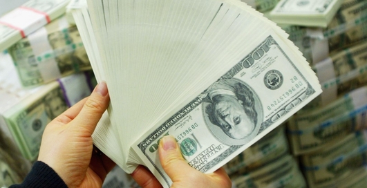 Доход гарантирован?