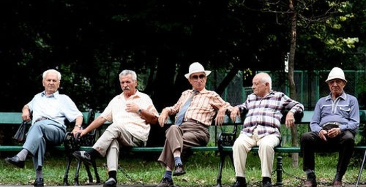 Вместо копилки