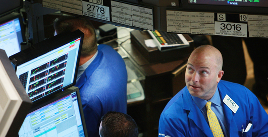 Время покупать акции 2-го эшелона