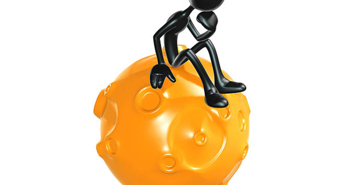 Кредиты? Под 28-30%