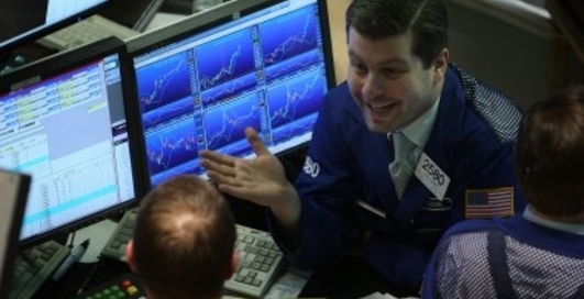 Фондовый рынок в июне: непостоянный характер