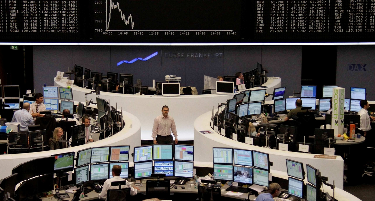 Олег Ткаченко: К концу года объемы торгов на фондовом рынке вырастут в разы