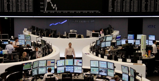 Олег Ткаченко: К концу года объемы торгов на фондовом рынке вырастут в разы