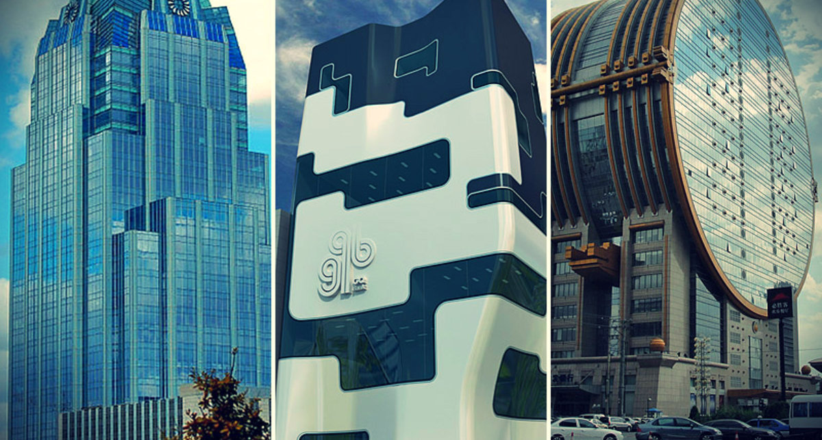 Родовид, Укргазбанк и банк 