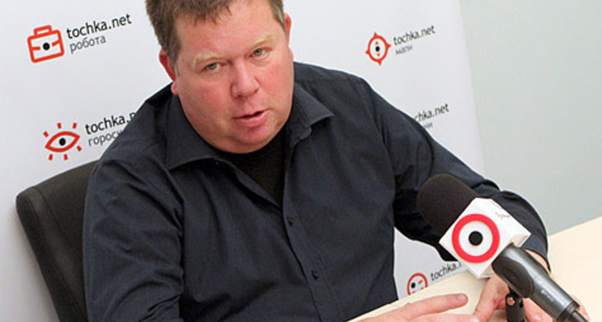 Александр Кардаков: на рубеже 2010-2011