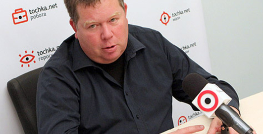 Александр Кардаков: на рубеже 2010-2011