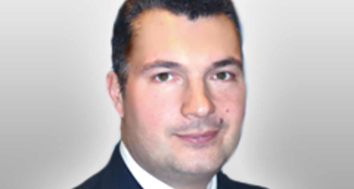 Энди Кузич, Директор по развитию бизнеса KPMG в Украине: Для инвестора страна нужна со стабильной экономикой