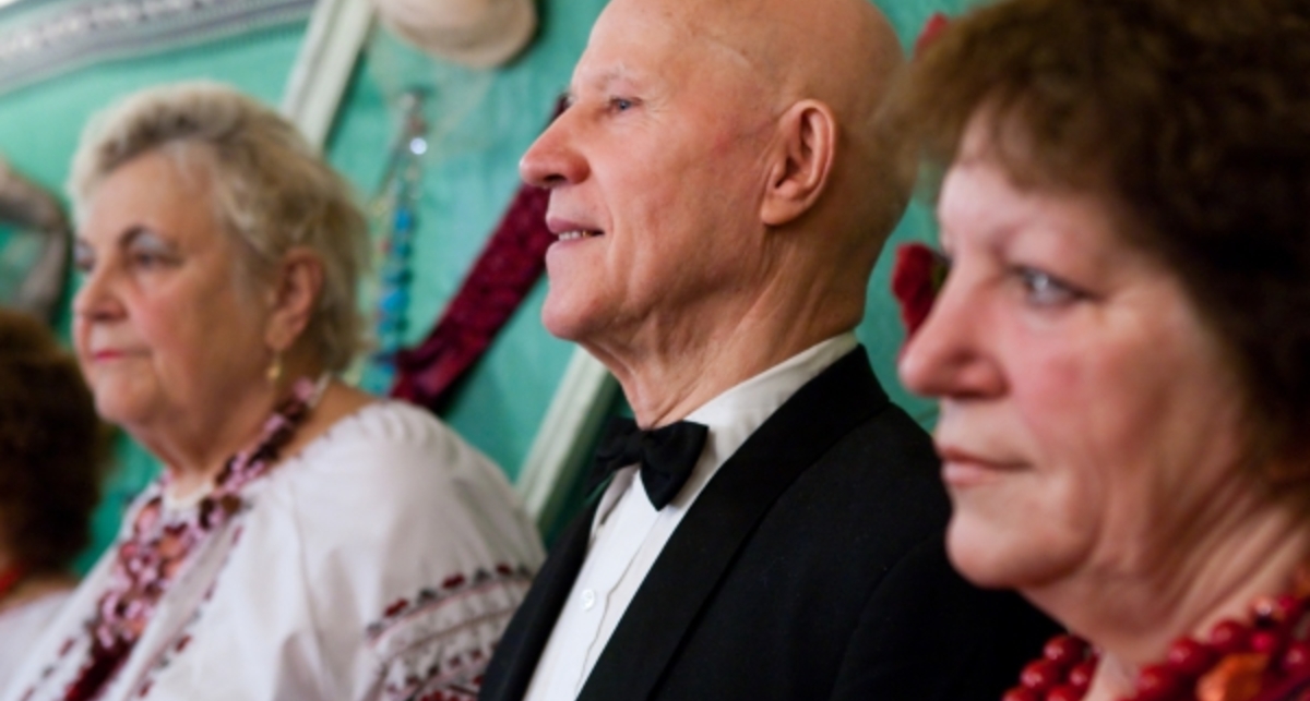 Сергей  Тигипко: без реформы платить пенсионерам будет нечем