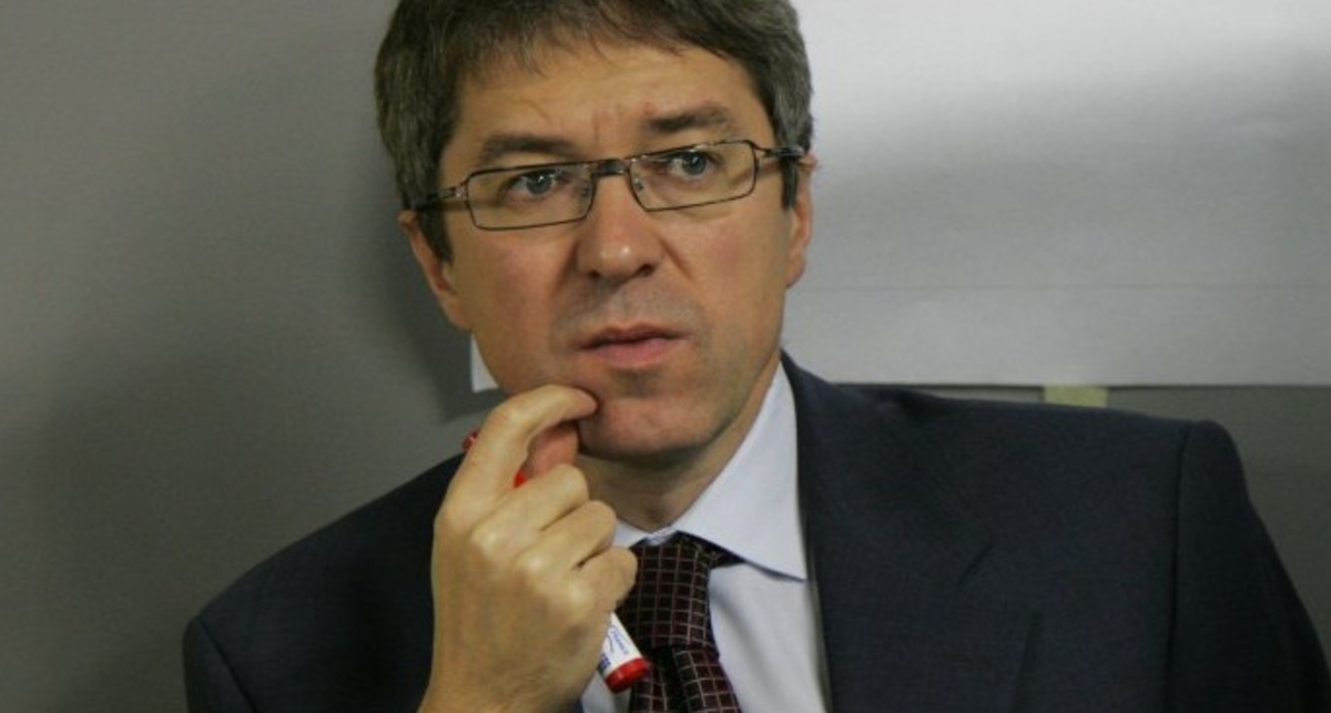 Доктор Генри Марш: в Украине проблемы с врачебной этикой