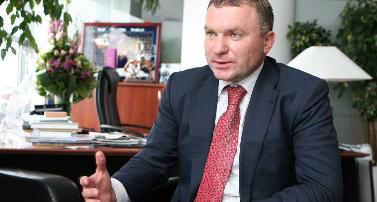 Дмитрий Выдрин уверен, что приватизировать можно все, кроме совести