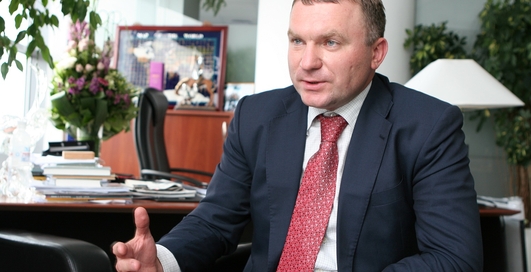 Дмитрий Выдрин уверен, что приватизировать можно все, кроме совести