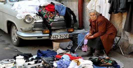 Денис Вертелецкий: обувь в Украине покупают вдвое меньше, чем в Европе