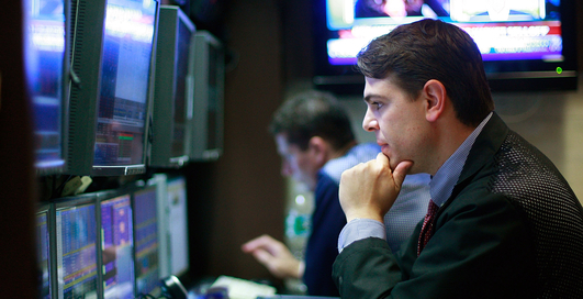 Инвесткомпании как бизнес: в Украине тон задают иностранцы