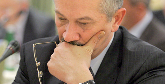 Виктор Пинзеник: необходимо открывать рынок земли