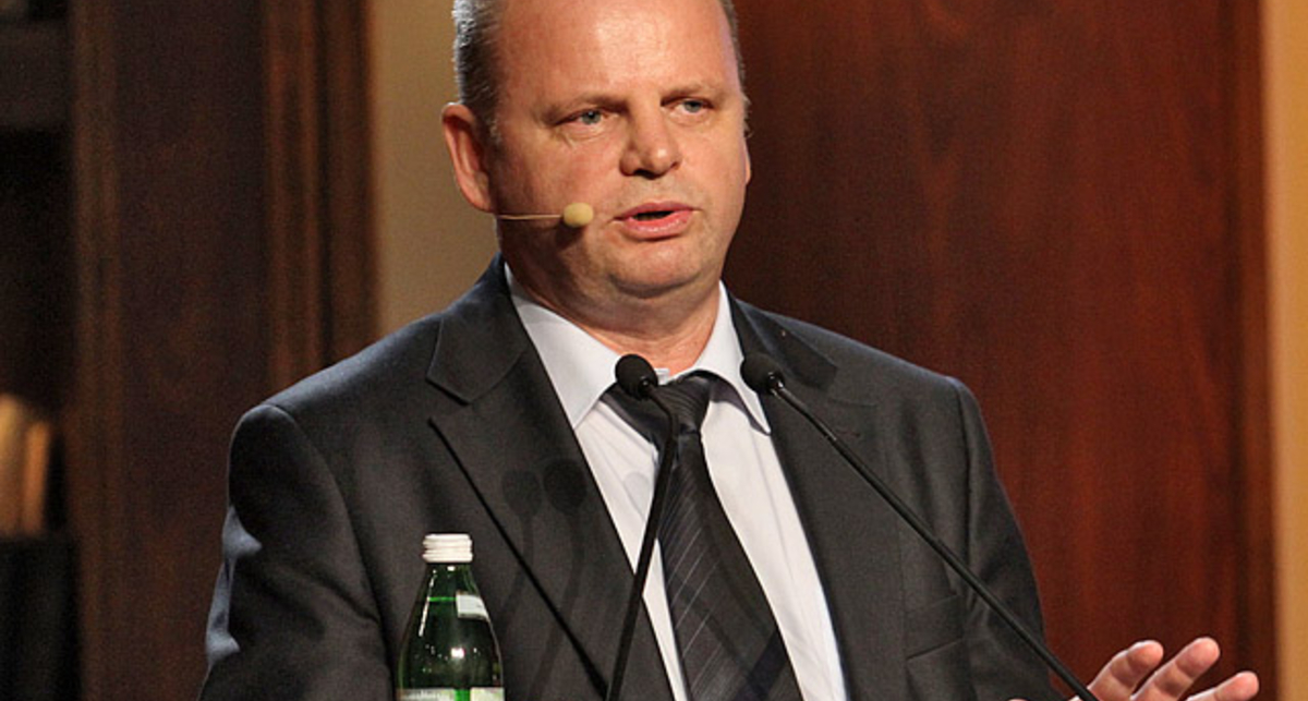 Джозеф Попп: Украина среди мировых лидеров по потенциалу пищепрома