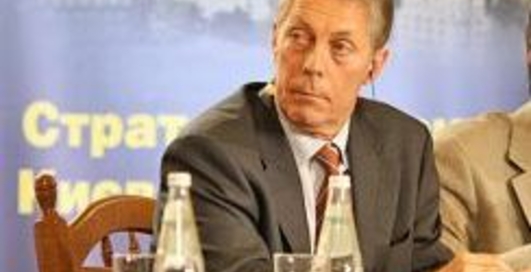 Фред Айзенбергерг: Украине следует определить экономические актив регионов