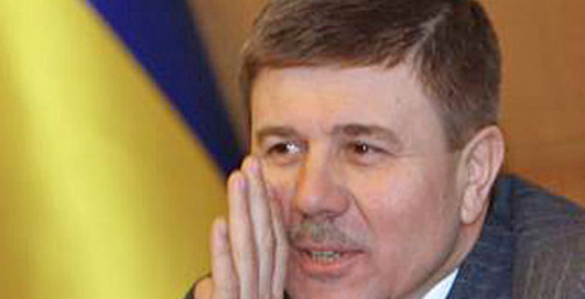 Маркиян Лубкивский: Украина успешно справится с проведением Евро-2012