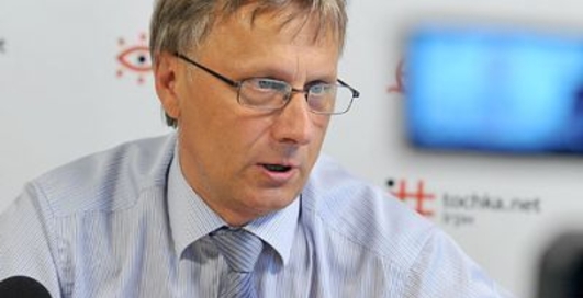 Лавренчук: ставка по ипотеке не может превышать 15%