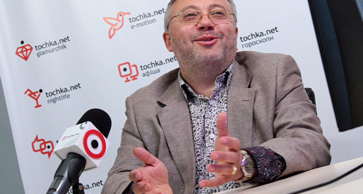 Савченко: Украина может превратить вторую фазу кризиса в преимущество