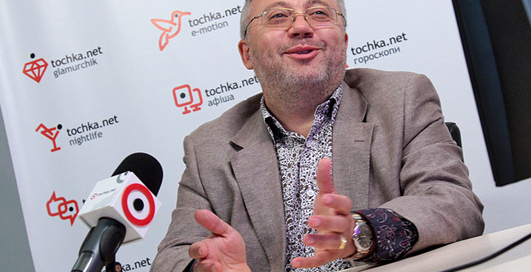 Савченко: Украина может превратить вторую фазу кризиса в преимущество