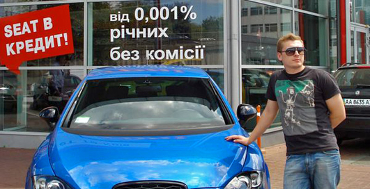 Авто за чужие деньги: кредит или лизинг?