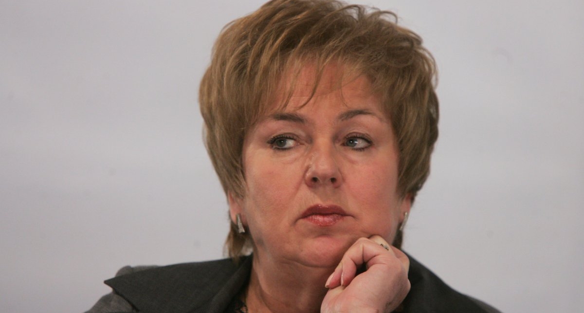 Элла Либанова: 