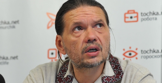 Бригинец: Андреевский спуск застроят офисами и отелями (видео)