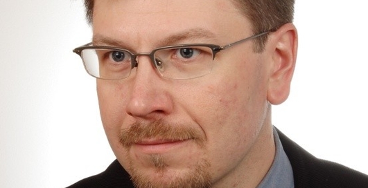 Павел Казмарзык: Почему "умы" покидают родину?