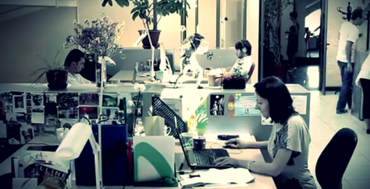 Директор Google Украина: хочу сделать в Киеве офис мирового масштаба