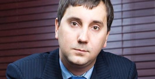 Президент группы QIWI: 90% платежей через терминал – пополнение мобильного