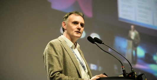 Штефан Гленцер: Умение концентрироваться – залог успеха для стартапа