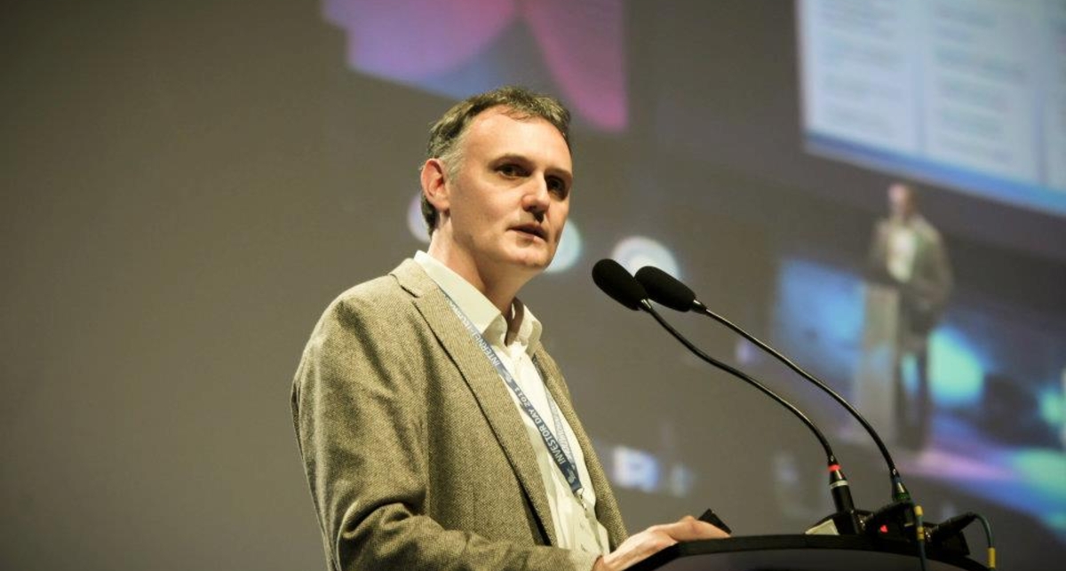 Бизнес-ангел: предприниматель должен гореть желанием выделиться